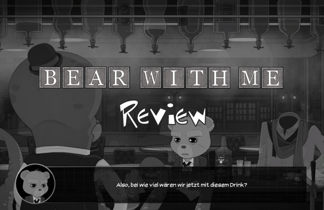 Bear With Me im Test Bear With Me im Test